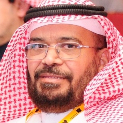 Mr. Abdulrahman Al-Nimari