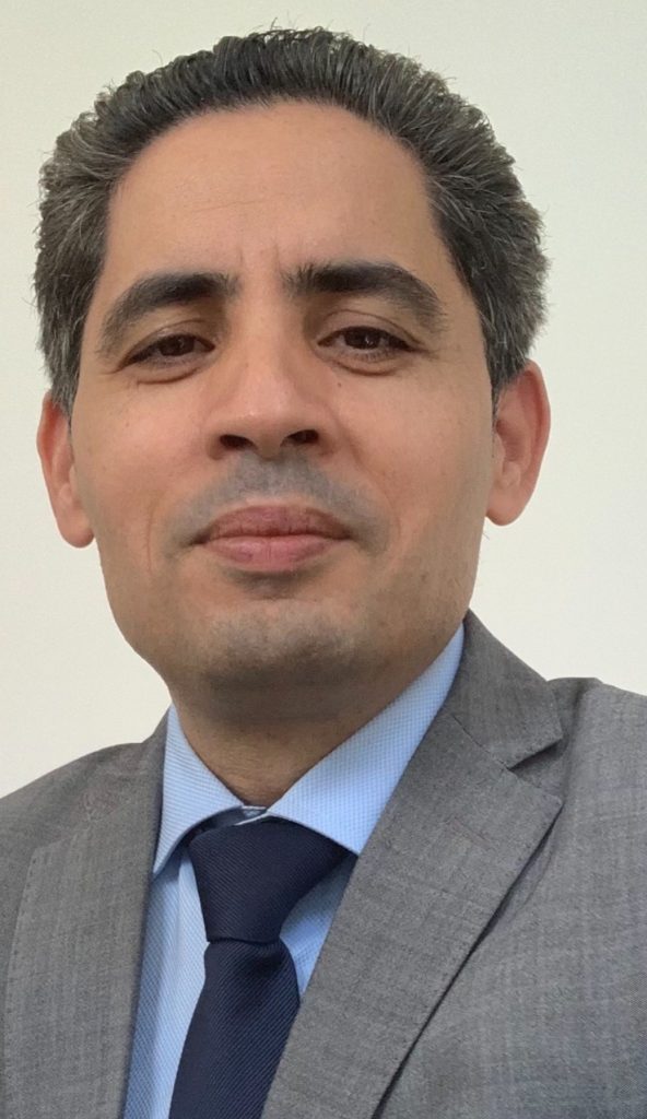 Dr. Ali Mabrouk