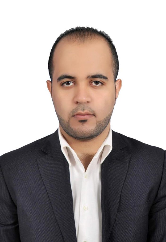 Mr. Mohamed Elbeshti