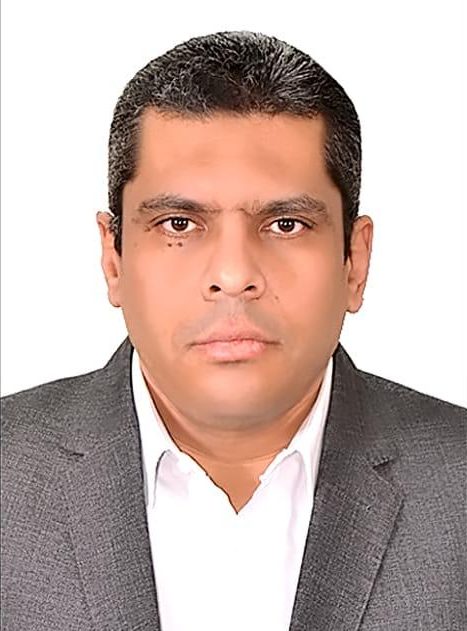 Mr. Ahmed Fadl