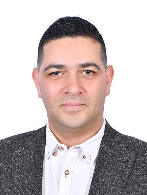 Mr. Mostafa Kamel