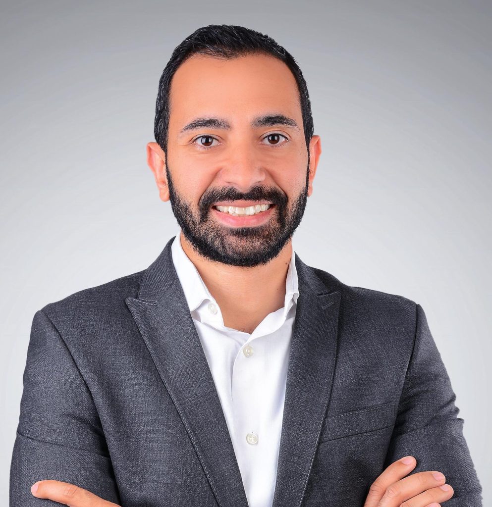 Mr. Ahmed Raafat