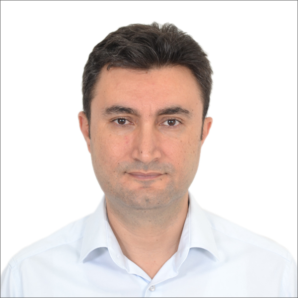 Mr. Ozgur Danisman