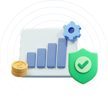 Economic Trinity Icon