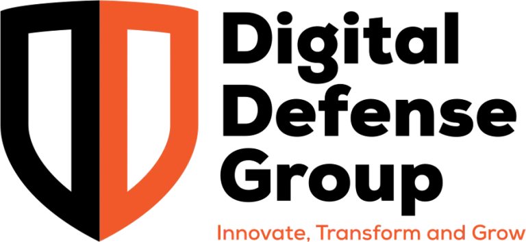 Digital Defense Group