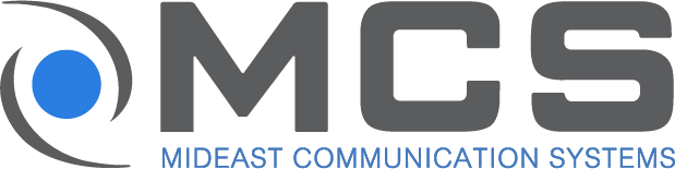 MCS — Mideast Communication Systems