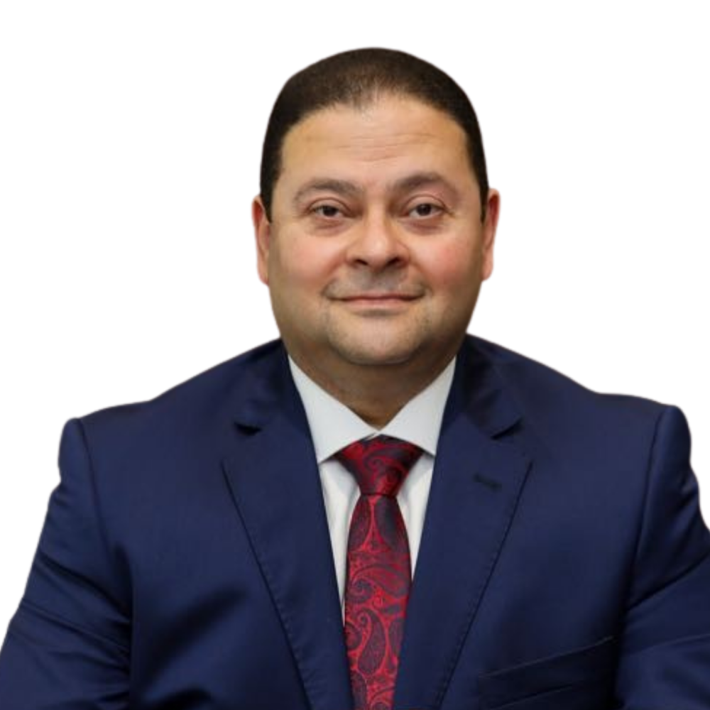 Dr. Sherif Hazem