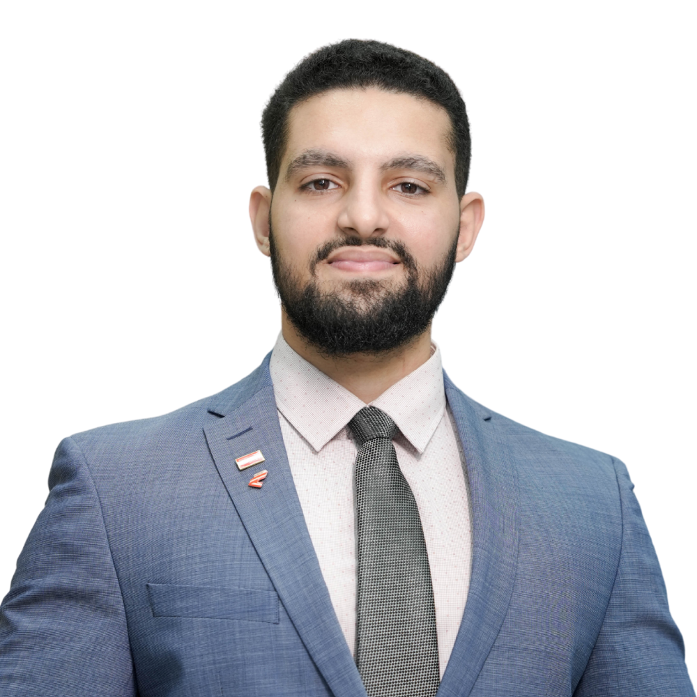 Eng. Ahmed Hassan