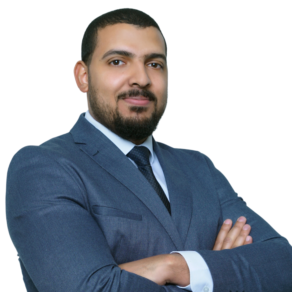 Mr. Abd El-Naser Khanafeer