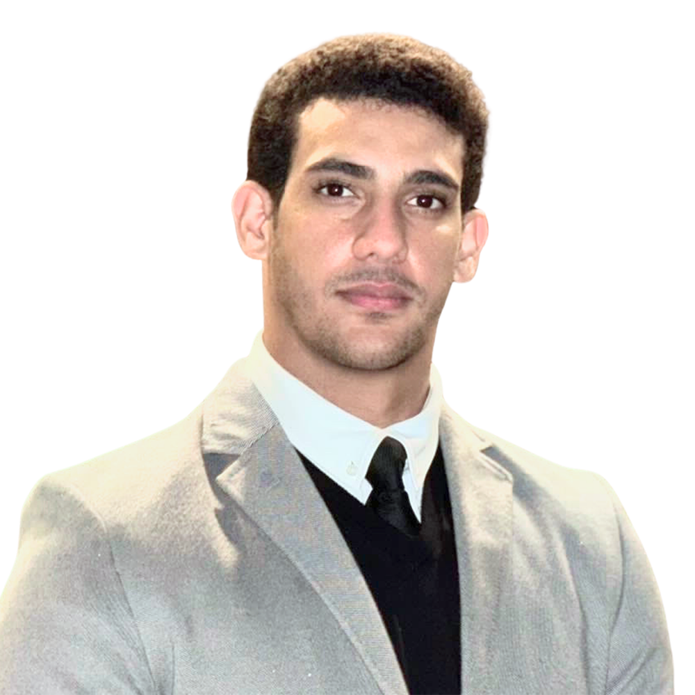 Mr. Ahmed Al-Douky