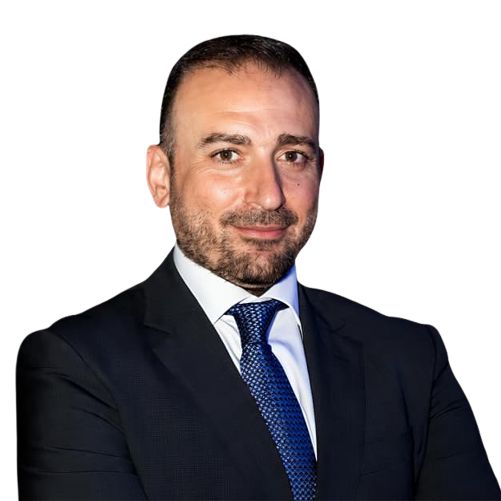 Mr. Fady Khawam
