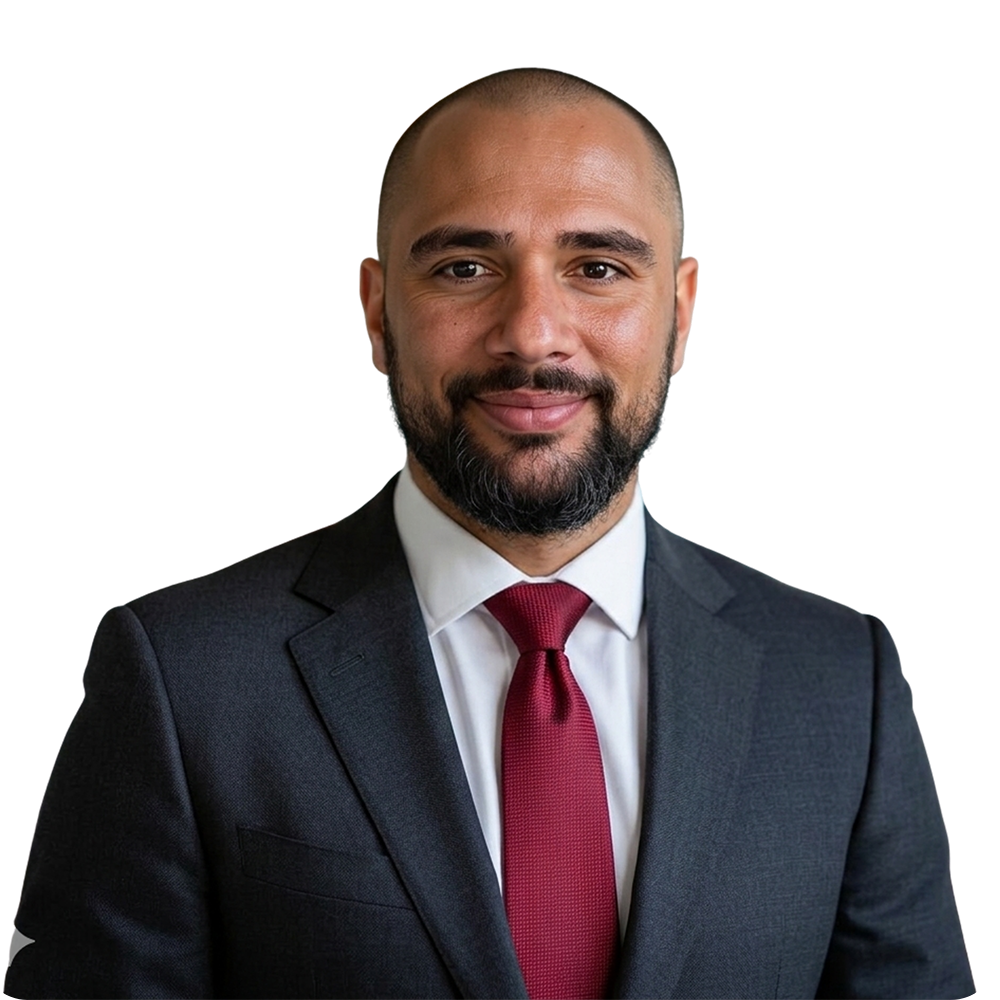 Mr. Maxime Jamar
