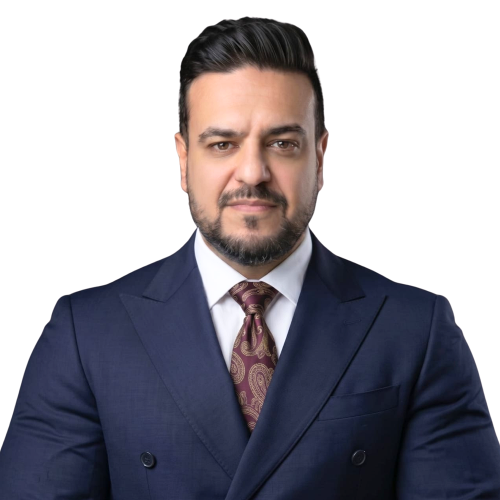 Mr. Mohamed El-Sharkawy