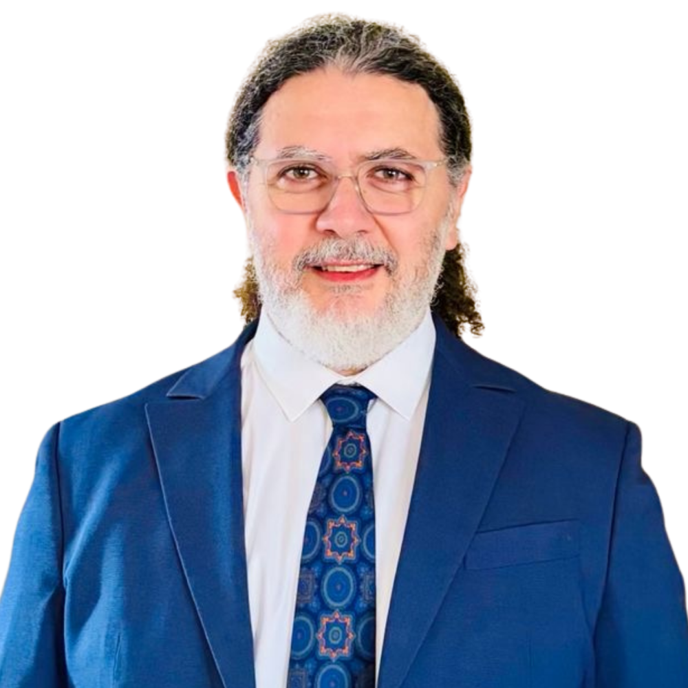 Mr. Mohamed Tolba