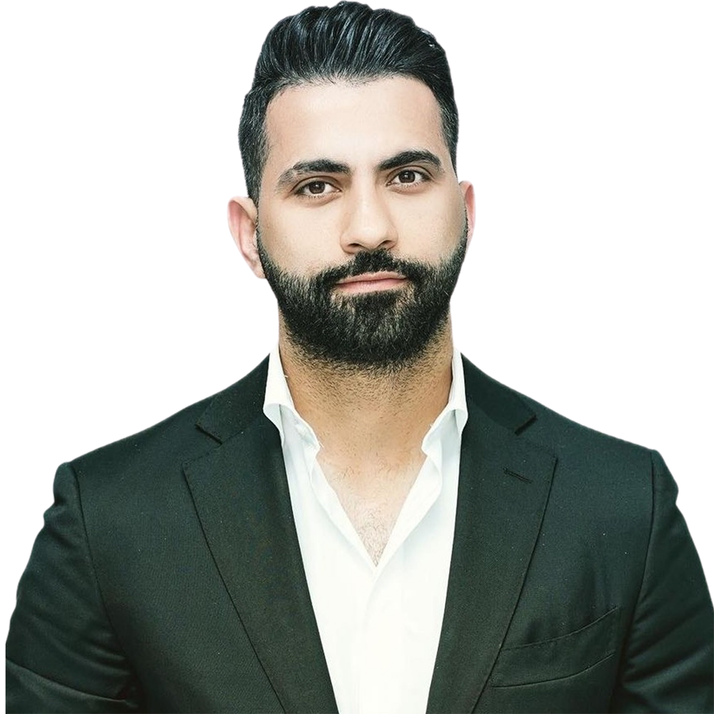 Mr. Tariq Othman